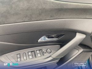 Peugeot 308  5P  Hybrid MHEV 145 e-DCS6 GT - Foto 12