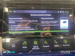 Peugeot 308  5P  Hybrid MHEV 145 e-DCS6 GT - Foto 25