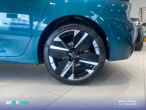 Peugeot 308  5P  Hybrid MHEV 145 e-DCS6 GT - Foto 11