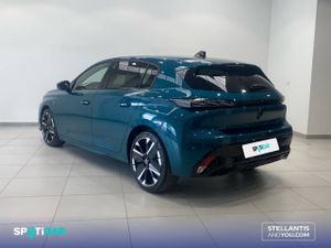 Peugeot 308  5P  Hybrid MHEV 145 e-DCS6 GT - Foto 7