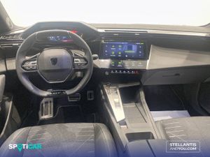 Peugeot 308  5P  Hybrid MHEV 145 e-DCS6 GT - Foto 8