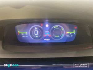 Peugeot 308  5P  Hybrid MHEV 145 e-DCS6 GT - Foto 23