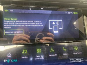 Peugeot 308  5P  Hybrid MHEV 145 e-DCS6 GT - Foto 20