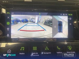 Peugeot 308  5P  Hybrid MHEV 145 e-DCS6 GT - Foto 16