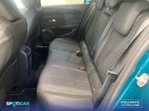 Peugeot 308  5P  Hybrid MHEV 145 e-DCS6 GT - Foto 10