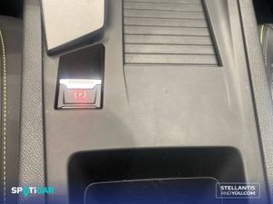 Peugeot 308  5P  Hybrid MHEV 145 e-DCS6 GT - Foto 14