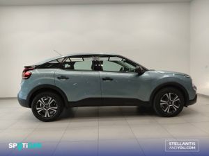 Citroën C4  PureTech 100 S&S 6v Live Pack - Foto 4