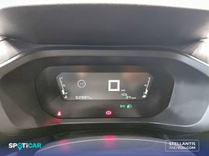 Citroën C4  PureTech 100 S&S 6v Live Pack - Foto 17