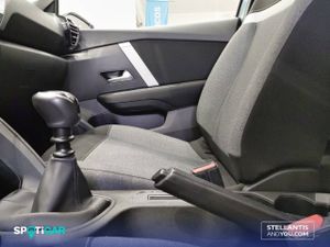 Citroën C4  PureTech 100 S&S 6v Live Pack - Foto 15