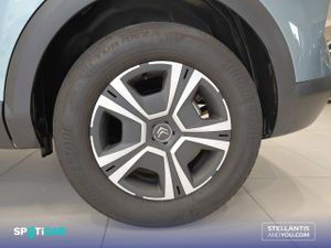 Citroën C4  PureTech 100 S&S 6v Live Pack - Foto 11