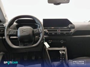 Citroën C4  PureTech 100 S&S 6v Live Pack - Foto 8