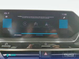 Citroën C4  PureTech 100 S&S 6v Live Pack - Foto 20