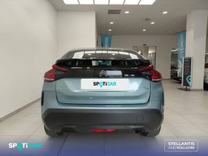 Citroën C4  PureTech 100 S&S 6v Live Pack - Foto 5