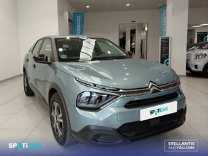 Citroën C4  PureTech 100 S&S 6v Live Pack - Foto 3