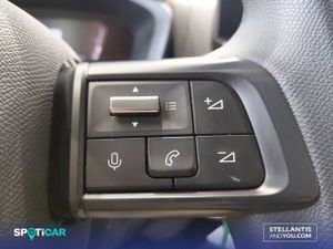 Citroën C4  PureTech 100 S&S 6v Live Pack - Foto 19