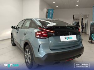 Citroën C4  PureTech 100 S&S 6v Live Pack - Foto 7