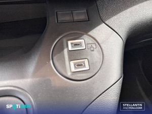 Citroën Berlingo  Combi N1  M Diésel 100CV Manual You - Foto 17