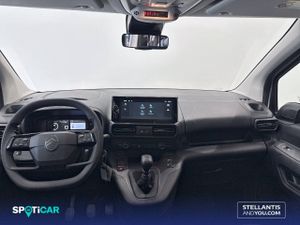 Citroën Berlingo  Combi N1  M Diésel 100CV Manual You - Foto 8