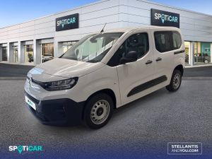 Citroën Berlingo  Combi N1  M Diésel 100CV Manual You - Foto 2