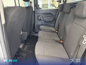 Citroën Berlingo  Combi N1  M Diésel 100CV Manual You - Foto 10