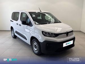Citroën Berlingo  Combi N1  M Diésel 100CV Manual You - Foto 3