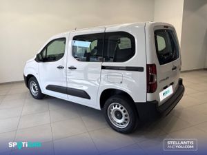 Citroën Berlingo  Combi N1  M Diésel 100CV Manual You - Foto 7