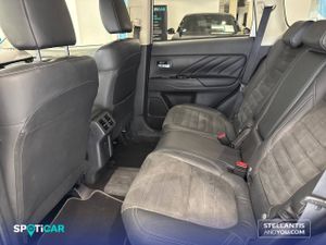 Mitsubishi Outlander  2.4 PHEV  Auto 4WD Kaiteki+ - Foto 10