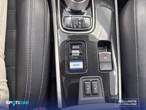 Mitsubishi Outlander  2.4 PHEV  Auto 4WD Kaiteki+ - Foto 16
