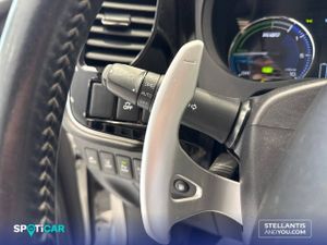 Mitsubishi Outlander  2.4 PHEV  Auto 4WD Kaiteki+ - Foto 13