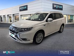 Mitsubishi Outlander  2.4 PHEV  Auto 4WD Kaiteki+ - Foto 2