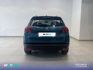 Peugeot 2008   1.2 PureTech 60KW (82CV) Signature - Foto 5