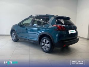 Peugeot 2008   1.2 PureTech 60KW (82CV) Signature - Foto 7