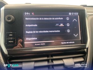 Peugeot 2008   1.2 PureTech 60KW (82CV) Signature - Foto 20
