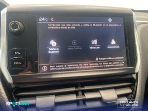 Peugeot 2008   1.2 PureTech 60KW (82CV) Signature - Foto 19