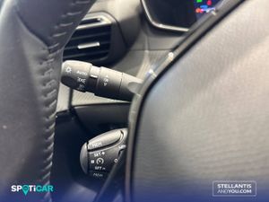 Peugeot 208   Puretech 100 Allure - Foto 16