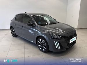 Peugeot 208   Puretech 100 Allure - Foto 3