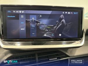 Peugeot 208   Puretech 100 Allure - Foto 14