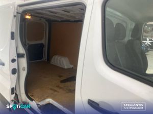 Renault Trafic  Furgón L2H1 Blue dCi 96 Kw (130 CV) CUA - - Foto 24