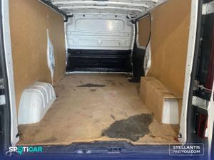 Renault Trafic  Furgón L2H1 Blue dCi 96 Kw (130 CV) CUA - - Foto 6