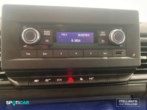 Renault Trafic  Furgón L2H1 Blue dCi 96 Kw (130 CV) CUA - - Foto 16