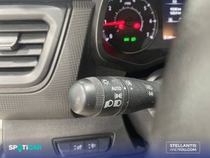 Renault Trafic  Furgón L2H1 Blue dCi 96 Kw (130 CV) CUA - - Foto 21