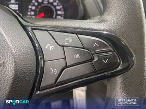 Renault Trafic  Furgón L2H1 Blue dCi 96 Kw (130 CV) CUA - - Foto 19