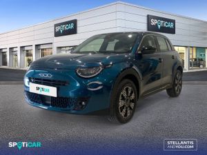 Fiat 600  600 MHEV 1.2 74kW (100CV) DDCT - - Foto 2