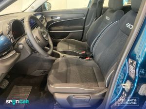 Fiat 600  600 MHEV 1.2 74kW (100CV) DDCT - - Foto 9