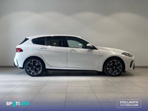 BMW Serie 1  118d - - Foto 4