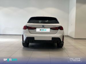 BMW Serie 1  118d - - Foto 5