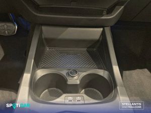 BMW Serie 1  118d - - Foto 14
