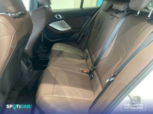 BMW Serie 1  118d - - Foto 10