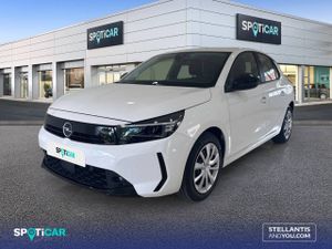 Opel Corsa  1.2T XHL 74kW (100CV) Edition - Foto 2