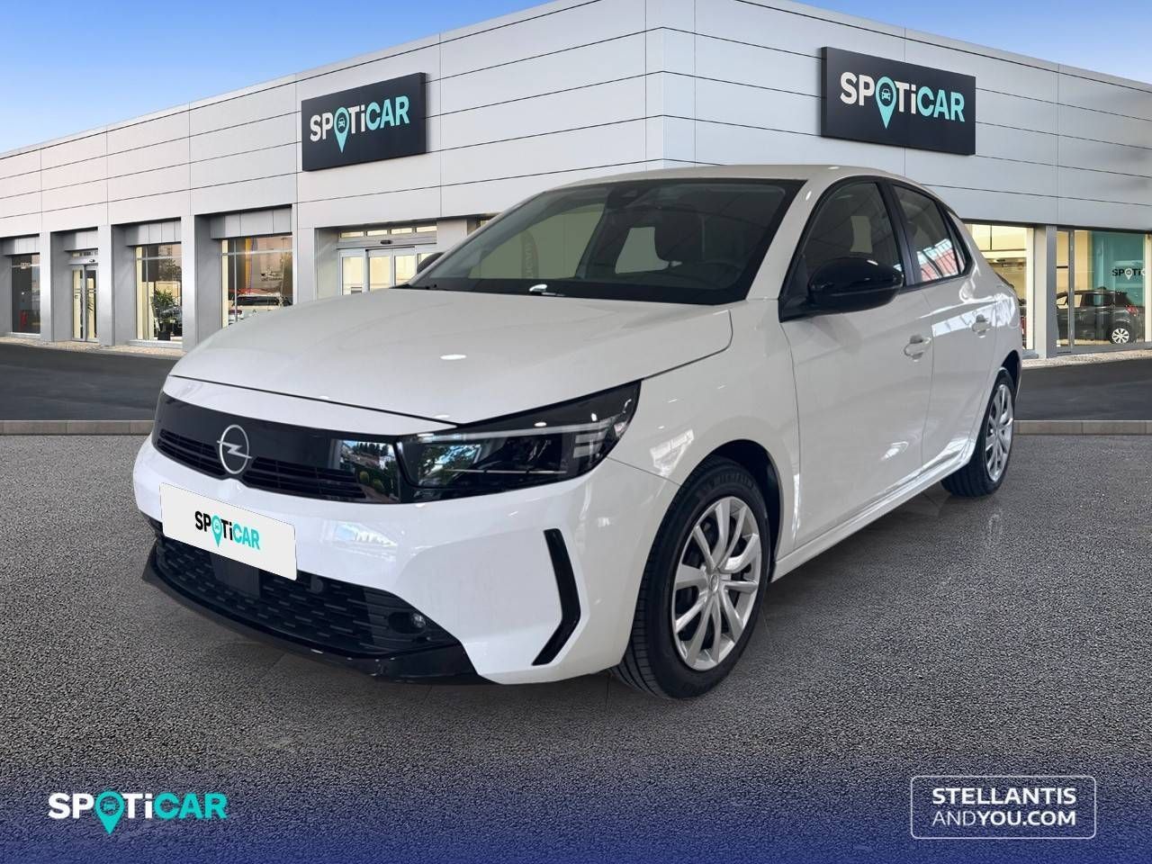 Opel Corsa  1.2T XHL 74kW (100CV) Edition - Foto 1